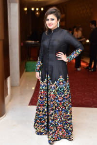 Ishreen Vadi