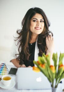 Meha Bhargava
