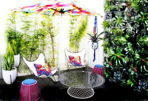 3. Rainbow Delight Deck