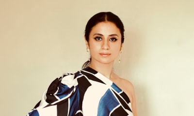 Rasika Dugal