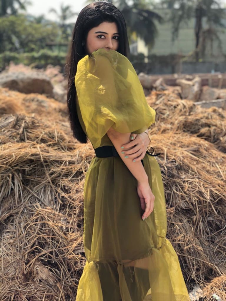 yesha rughani