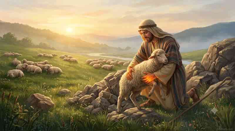 psalm 23 meaning, Psalm 23 explained, Psalm 23 verse by verse, Psalm 23 interpretation, The Lord is my shepherd meaning, Valley of the shadow of death meaning, Psalm 23 commentary, what does psalm 23 mean, psalm 23 explained line by line 