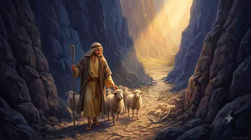 psalm 23 meaning, Psalm 23 explained, Psalm 23 verse by verse, Psalm 23 interpretation, The Lord is my shepherd meaning, Valley of the shadow of death meaning, Psalm 23 commentary, what does psalm 23 mean, psalm 23 explained line by line 