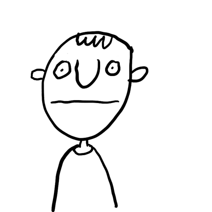 Clockface animation by David Rhoden