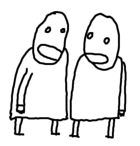 Slappers animation by David Rhoden
