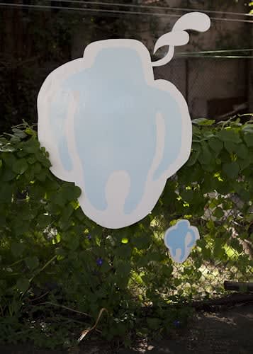 Cloud Creatures by David Rhoden