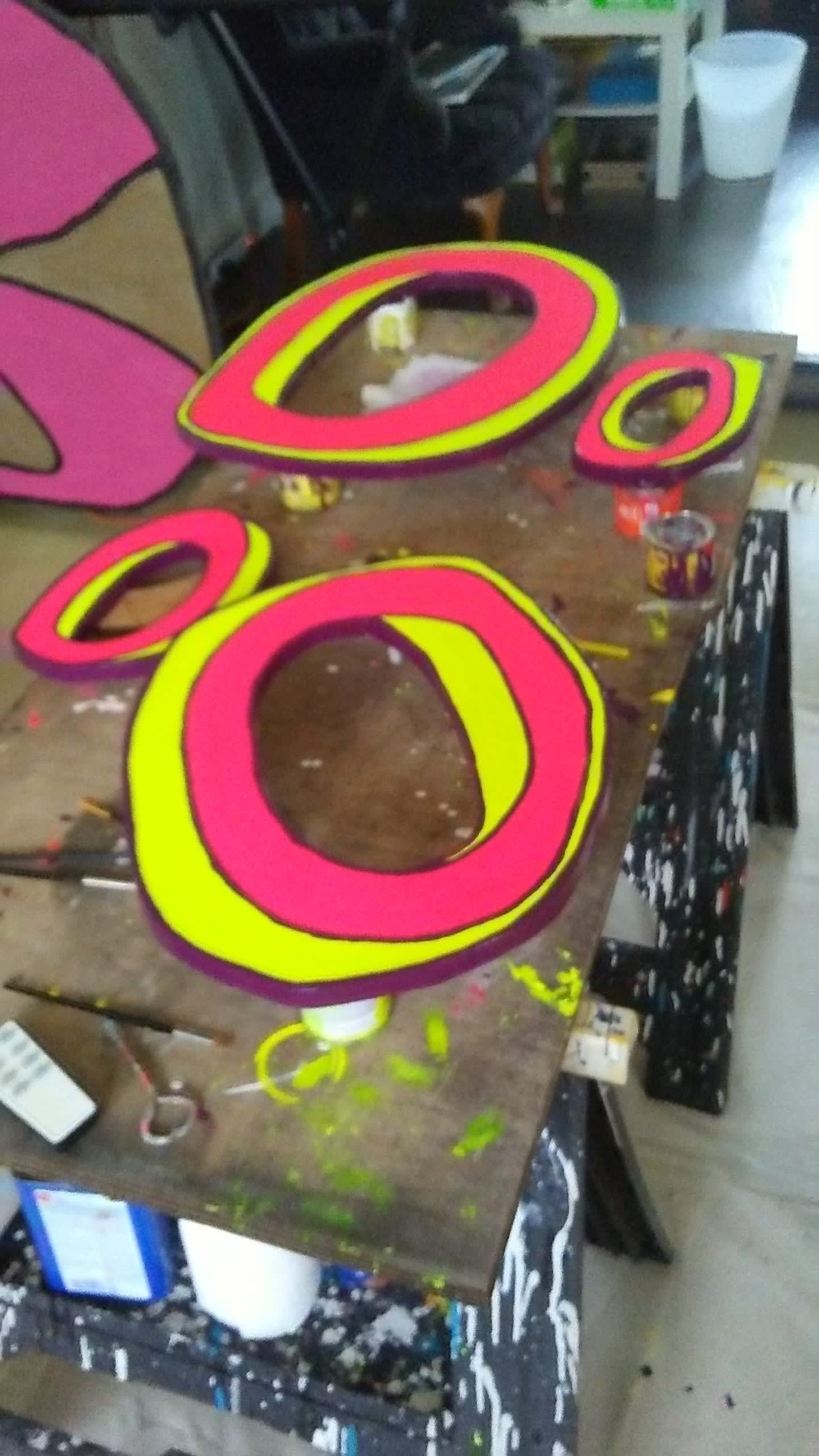 Rings, in progress.