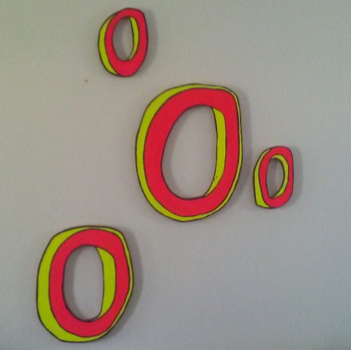 Rings by David Rhoden