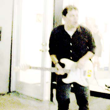 All-Night Movers played at Jonathan Ferrara Gallery on Carondelet Street, October 9, 2002. All-Night Movers played at Jonathan Ferrara Gallery on Carondelet Street, October 9, 2002.