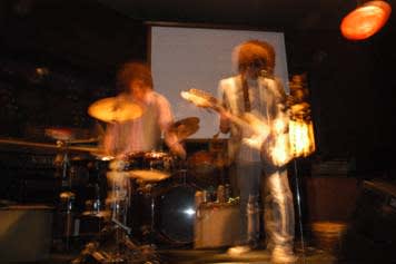 All-Night Movers as ELO, Mermaid Lounge Halloween Masked Ball, October 31, 2002. All-Night Movers as ELO, Mermaid Lounge Halloween Masked Ball, October 31, 2002.
