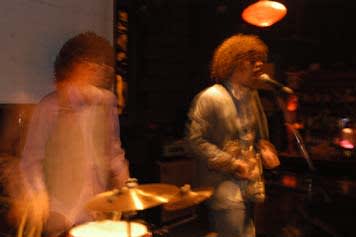 All-Night Movers as ELO, Mermaid Lounge Halloween Masked Ball, October 31, 2002. All-Night Movers as ELO, Mermaid Lounge Halloween Masked Ball, October 31, 2002.
