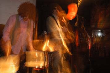 All-Night Movers as ELO, Mermaid Lounge Halloween Masked Ball, October 31, 2002. All-Night Movers as ELO, Mermaid Lounge Halloween Masked Ball, October 31, 2002.