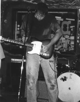 Dirty Knives at Dixie Taverne, June 10, 2002 Dirty Knives at Dixie Taverne, June 10, 2002