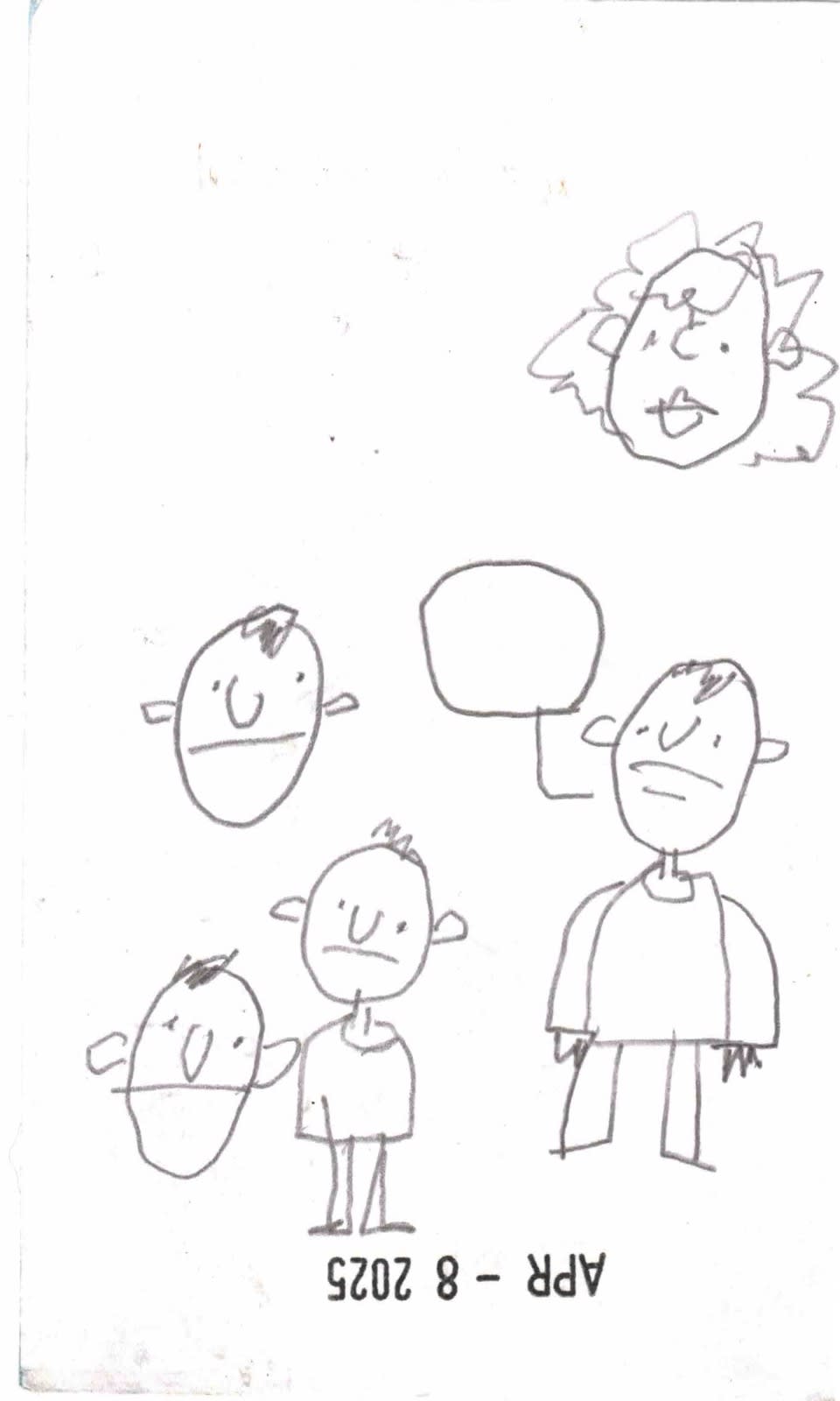 doodles