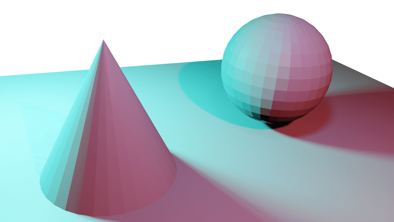 result of practicing with Blender software result of practicing with Blender software