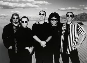 I saw Blue Öyster Cult at Gretna Fest, October 4, 2003. I saw Blue Öyster Cult at Gretna Fest, October 4, 2003.