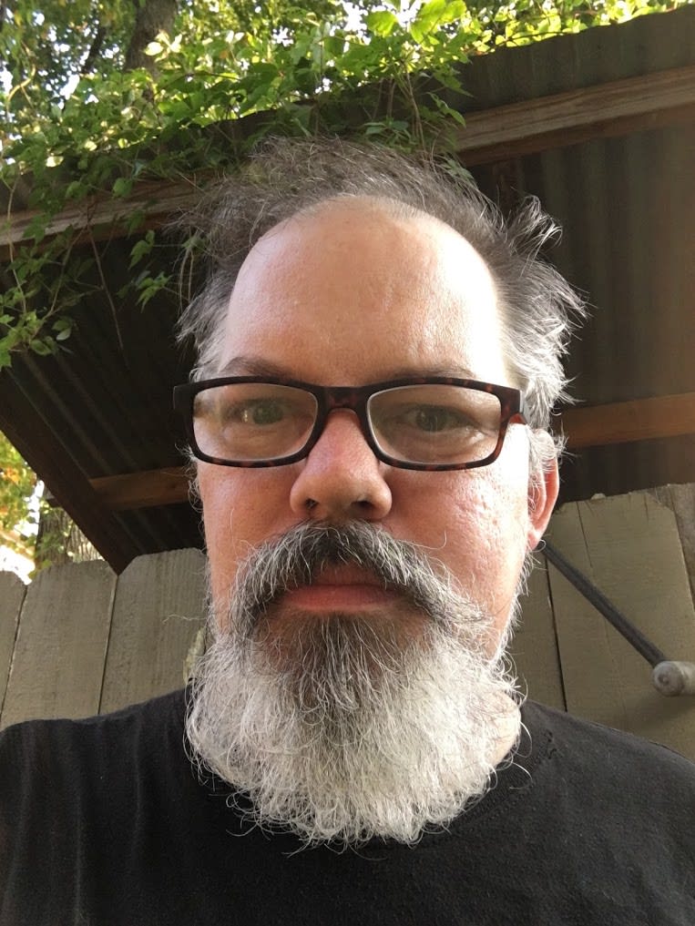 david with a beard david with a beard