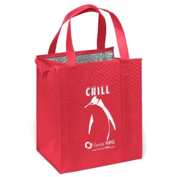 generic insulated bag