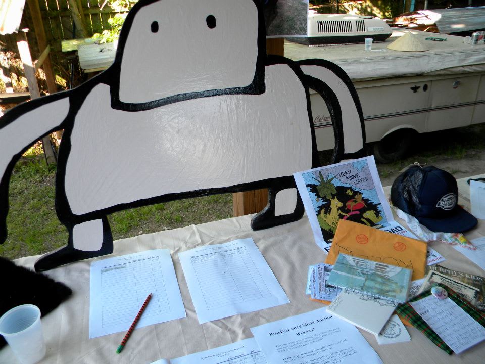 photo from Rose Fest of Startlebot photo from Rose Fest of Startlebot