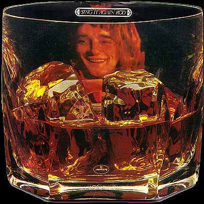 Sing It Again Rod front