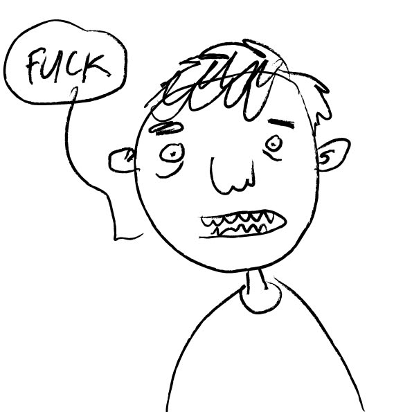 I got a Wacom tablet.