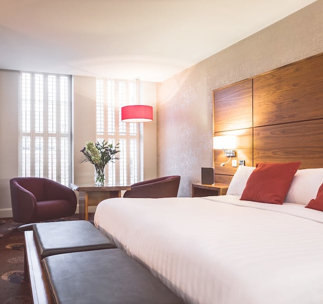 Dukes at Queens launches new website