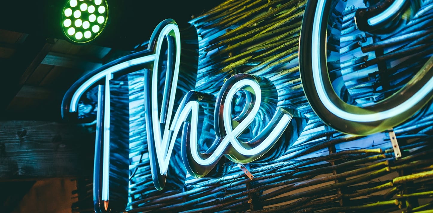 Welcome to the Chester Bar & Restaurant's brand new website