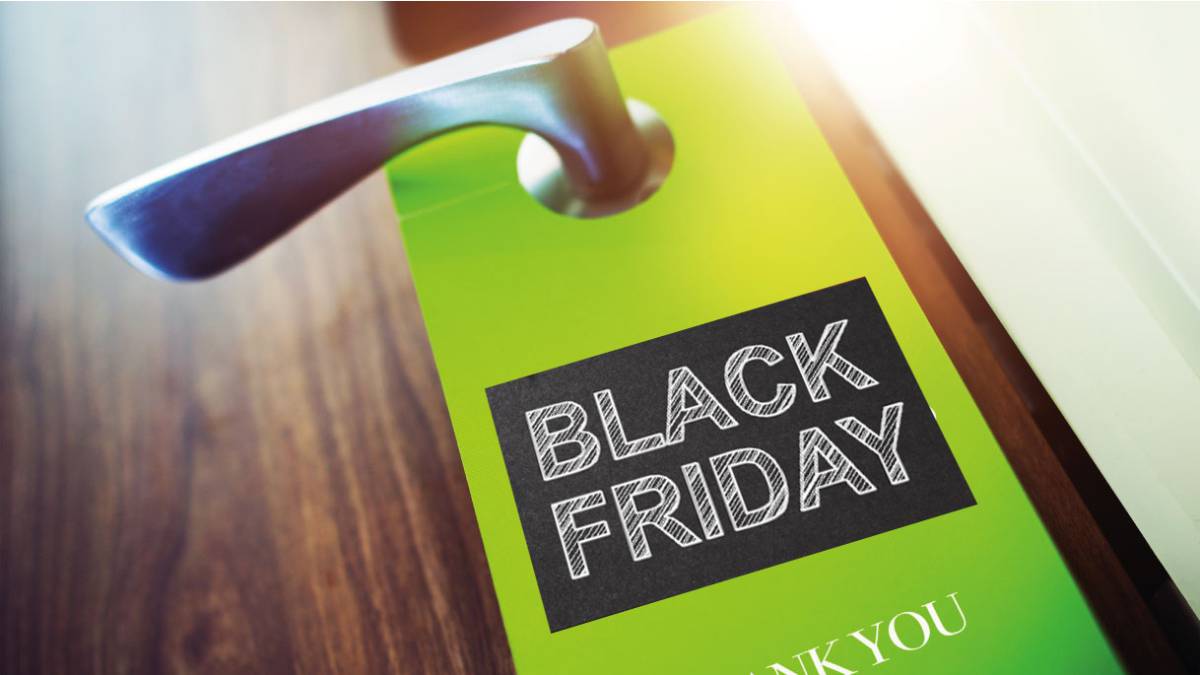 Black Friday