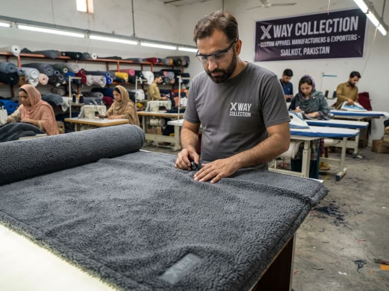 Polar Fleece