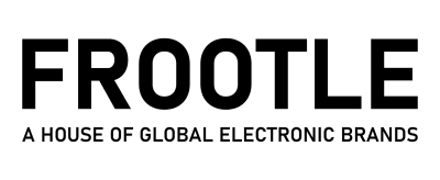 Frootle India Logo