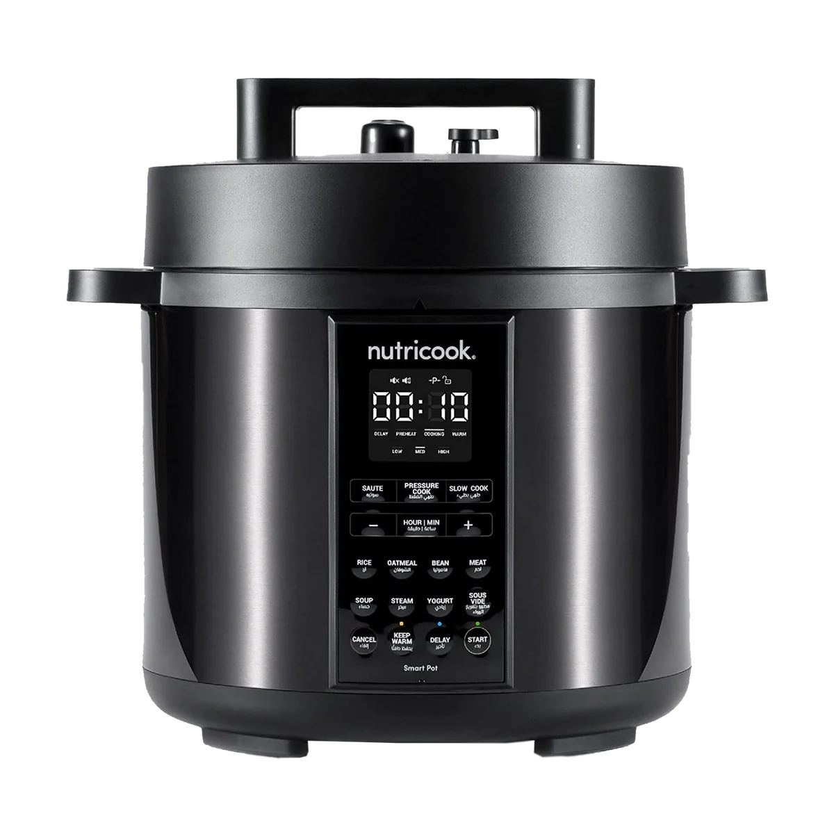 Nutricook Smart Pot 2 6L