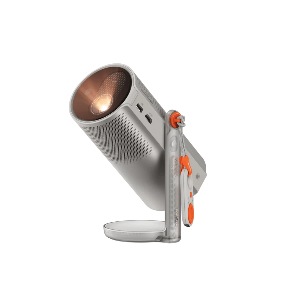 XGIMI Mogo 4 portable projector