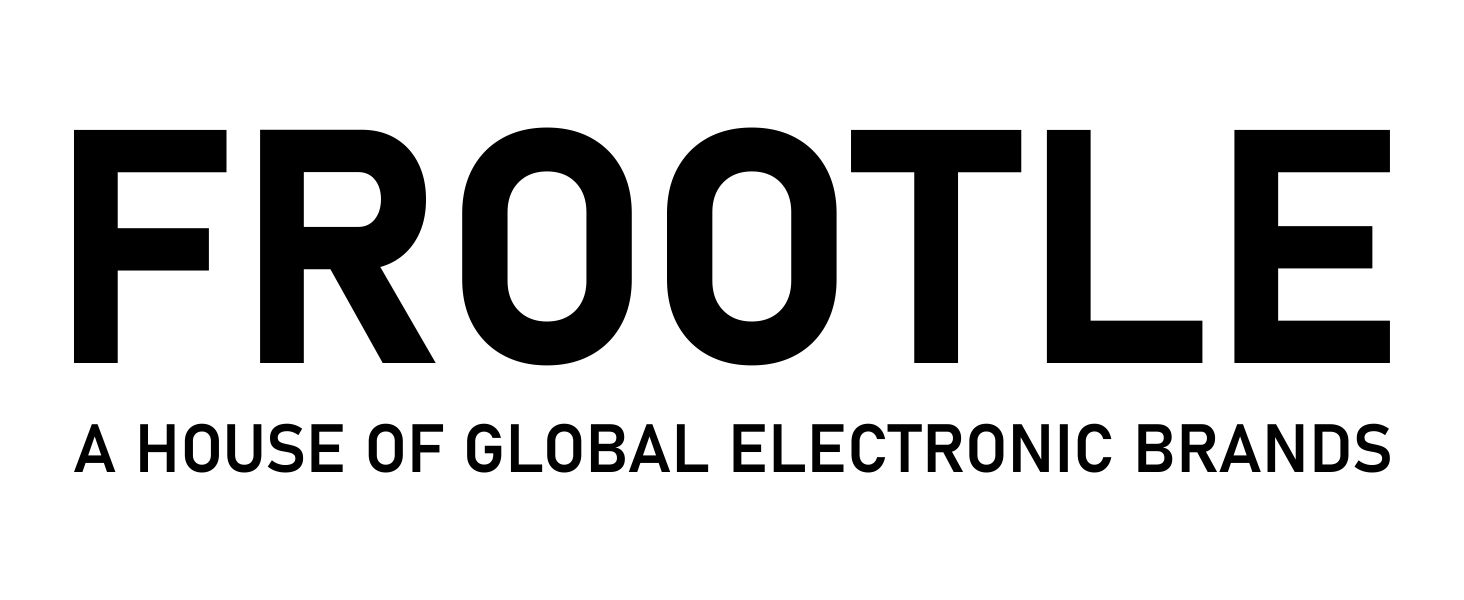 Frootle India Logo