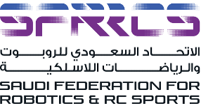 Saudi Federation for Robotics & RC Sports