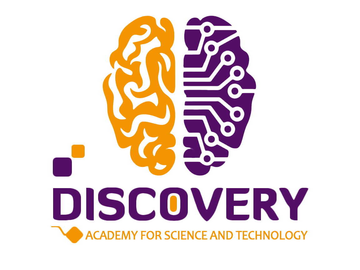 Discovery Academy For Science and Technology