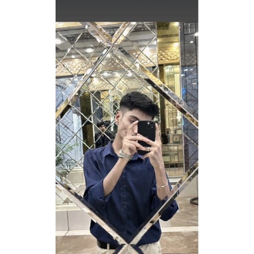 Muhammad Ebaad