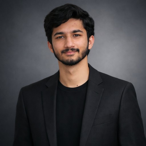 Hassaan Ali Akbar