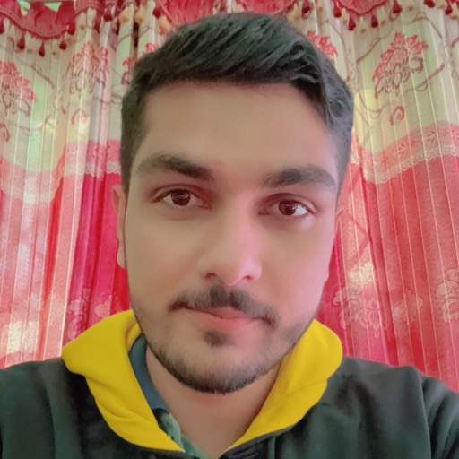 Ahsan Islam