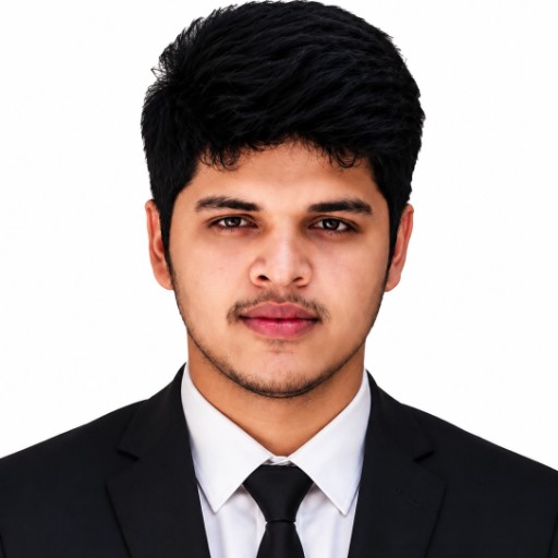 Muhammad Asad Navied