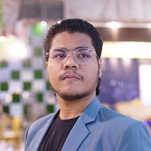Muhammad Anus Raza