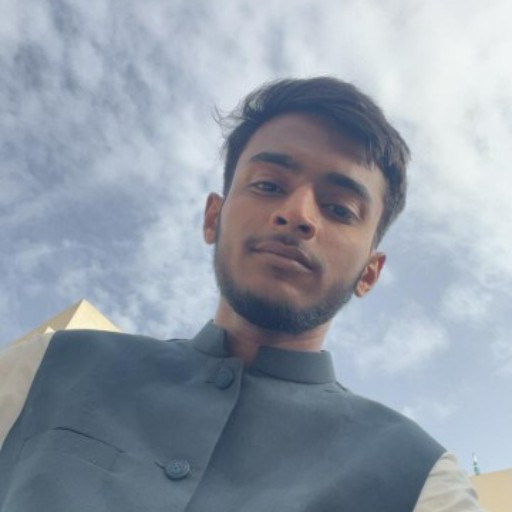 AbdulQadir memon