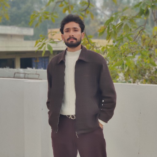 Rukhsar Ahmad