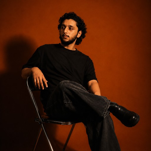 M.ASAD IQBAL