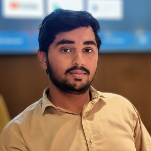M Ahsan