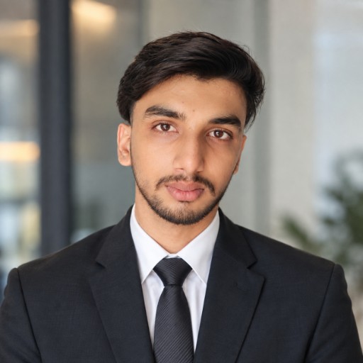 SARDAR SHARAQ USMAN 