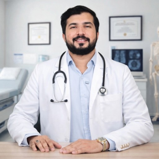Dr Muhammad Waseem 