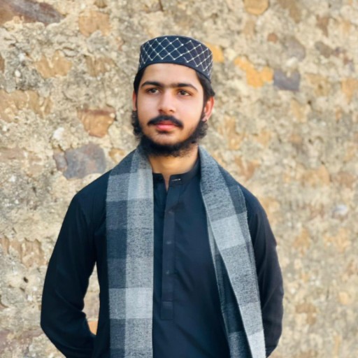 Zohaib-u-Ddin Soomro