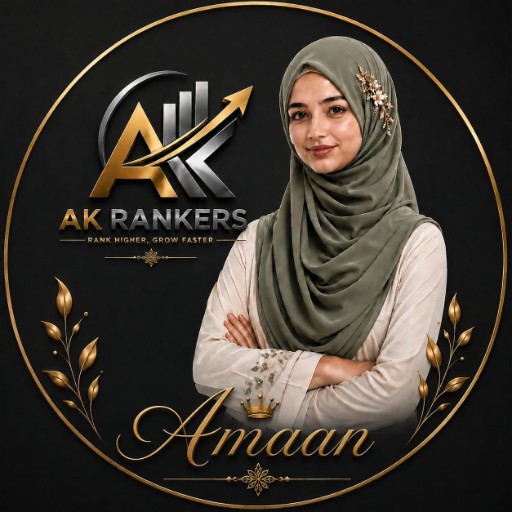 Amaan Fatima