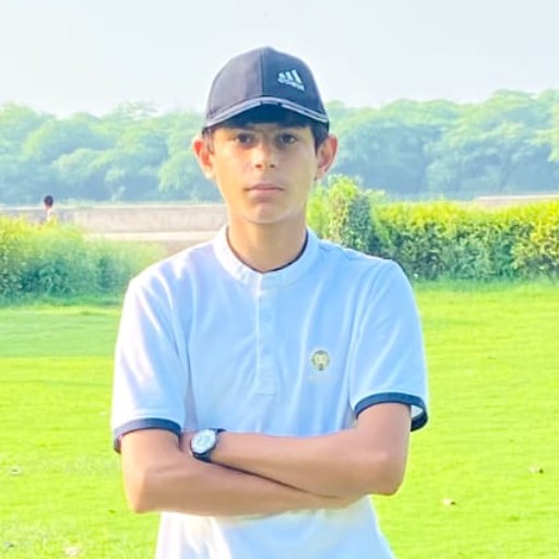 Mohid Khan