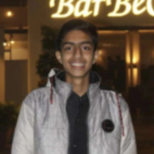 Mohammad Abdullah
